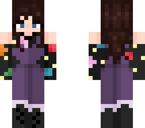 space jumpsuit full skin (base credit in desc.)