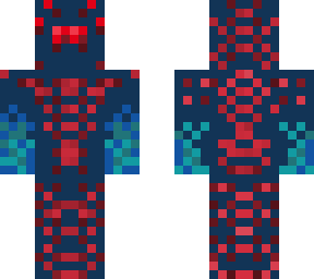 spider