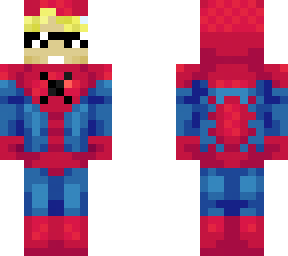 spider-booboo