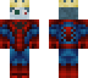 spider loosh