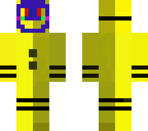 spring puppeteer