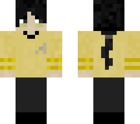 star trek arc for my skin :d