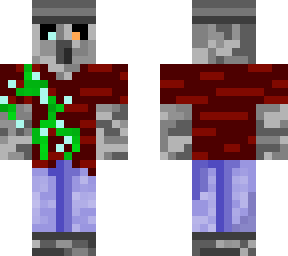 steelgolem