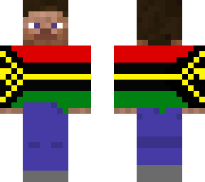 steve vanuatu flag