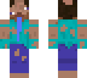 stevelina