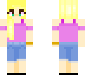 summer lemon