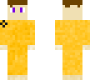 test subject