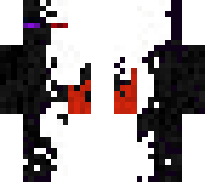 the corrupted endermen