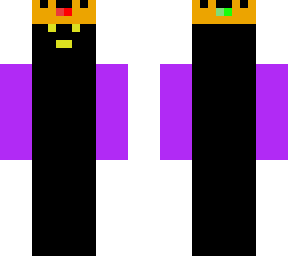 the one and only error king