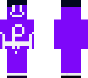 the purple guy yt