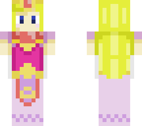 toon zelda