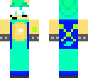 tunic the gem-hog