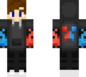 updated persona