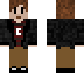 veedjacket