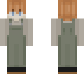 venpee but like ginger