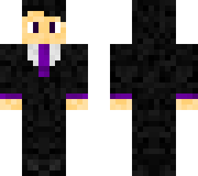 william afton