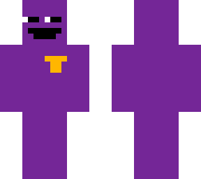 william afton