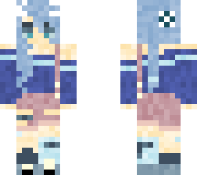 winter grl (rc)