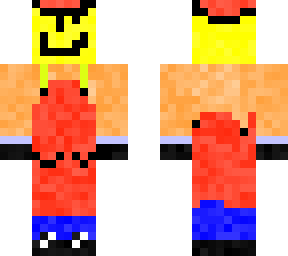 worker
