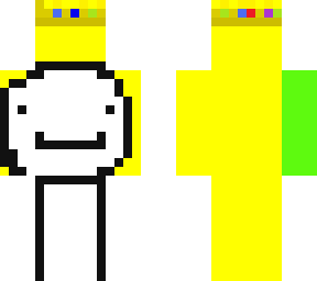 yellow dream