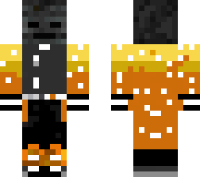 zenitsu wither