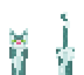 ??jelly cat