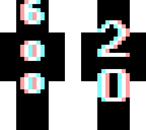 600 likes / almost 20 followers special the two is not backwards anymore