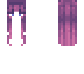 a1n - hair base #19