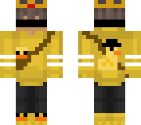 all my old skins in one