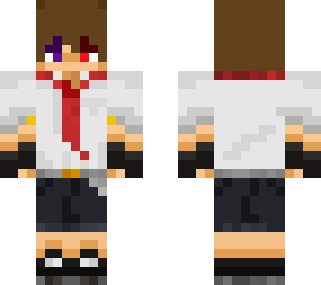 alois faceless (normal)