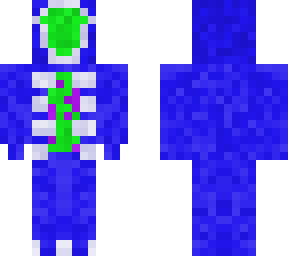 ancient warden
