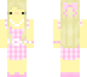 barbie duck