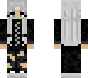 basic skin