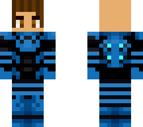 bb skin