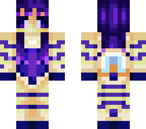 bealony skin!
