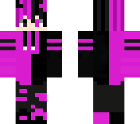 better pink retro