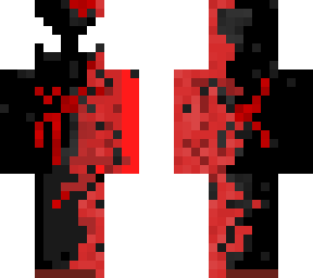blaze spider