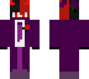 bloodymoon morado