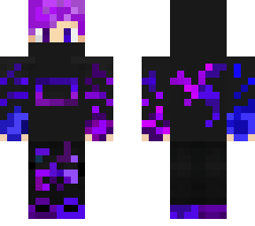 blue fierce nova