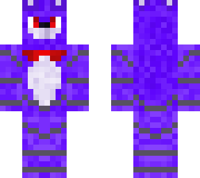 bonnie bunny