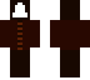 bounty hunter (base)