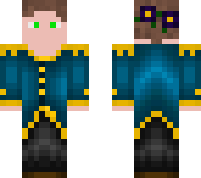 breeder/military commander