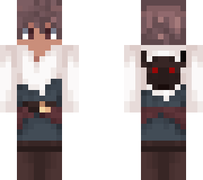 bull pirate
