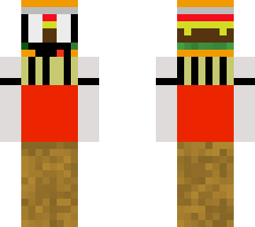 burger
