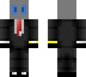 business robot