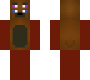 butch (my oc)