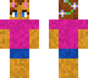 cat girl