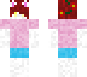 cat girl