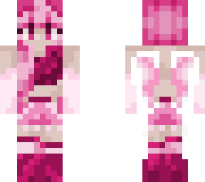 cherry blossom cupid