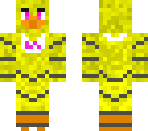 chica chicken